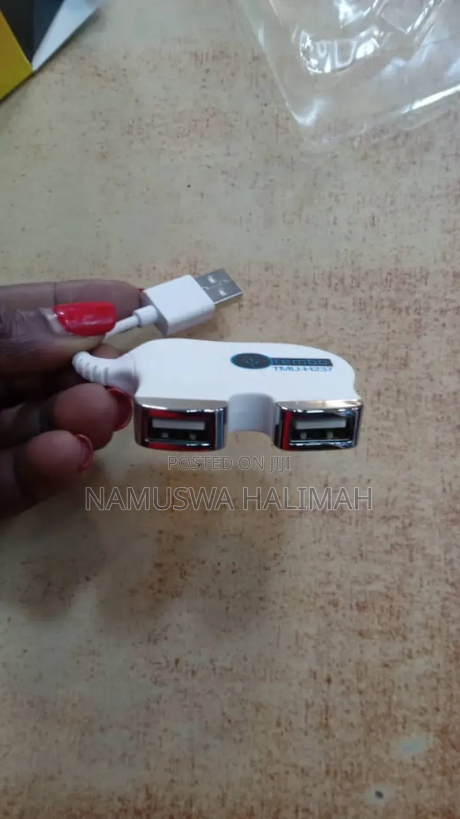 Tembo Tmu-H237 Usb Hub