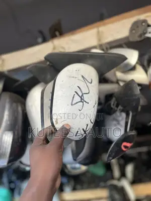 Premio Super Side Mirror