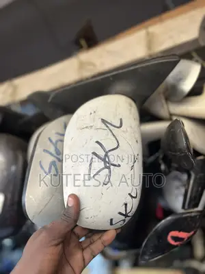 Premio Super Side Mirror