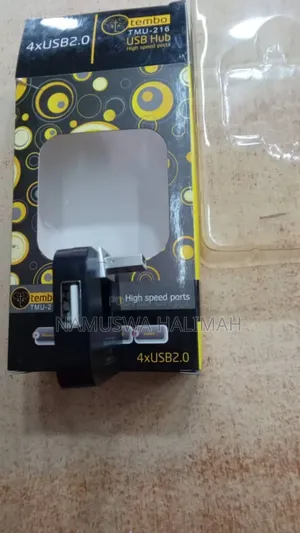 Tembo Tmu-216 Usb Hub