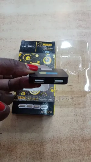 Tembo Tmu-216 Usb Hub
