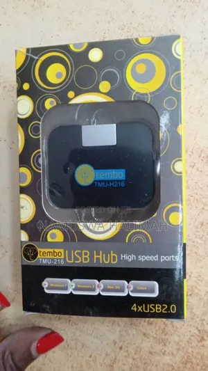 Tembo Tmu-216 Usb Hub