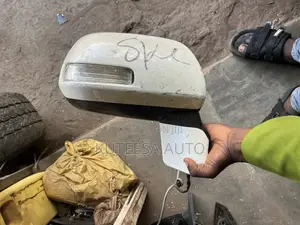 Noah (2010) Side Mirror