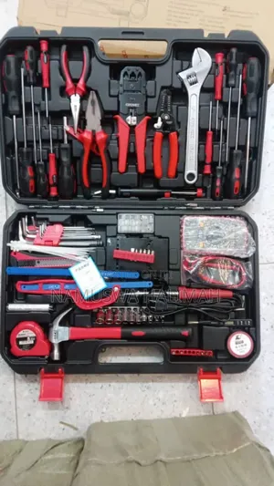 Comprehensive Tool Kit