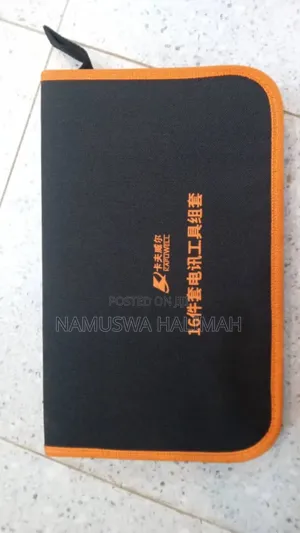 Network Cable Testing Kit