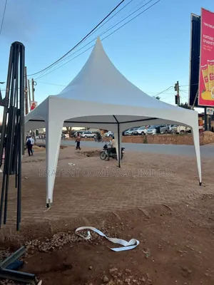 3mx3m 20seater Tent
