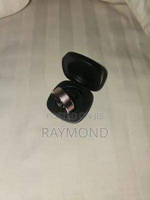 Smart Ring