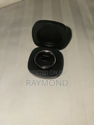 Smart Ring