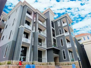 1bdrm Apartment in Fs Properties Ltd, Nakawa for rent