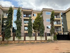 3bdrm Apartment in Fs Properties Ltd, Nakawa for rent