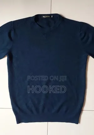 Smooth Feeling Stylish Sweaters for You All