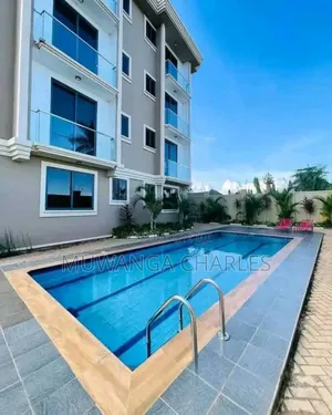 2bdrm Apartment in Fs Properties Ltd, Nakawa for rent