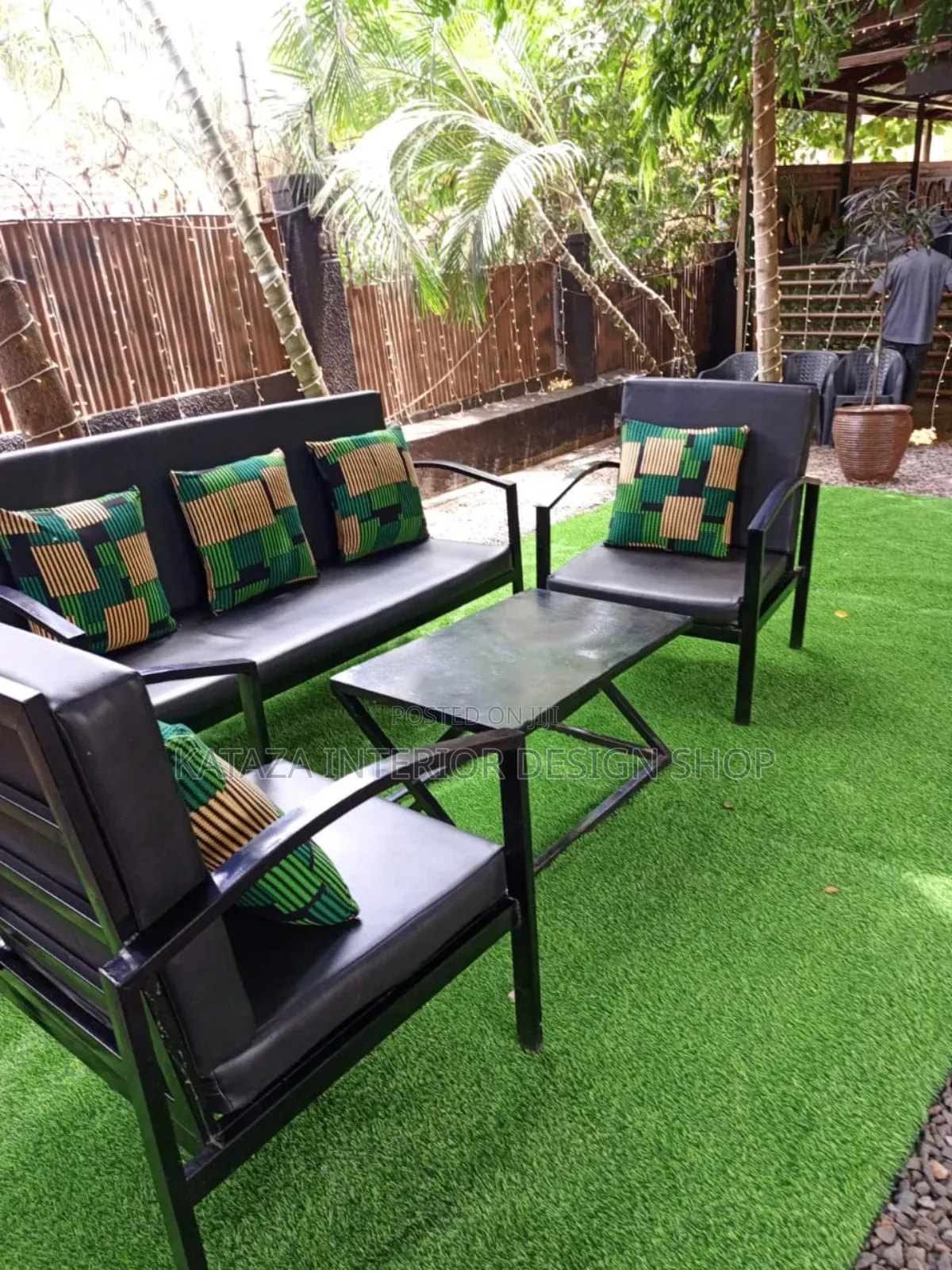 Astro Grass Carpet Artificial