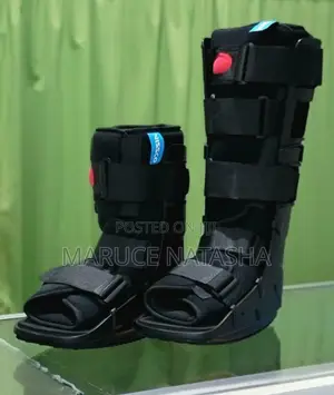 Walker Boots