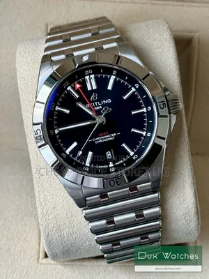 Breitling Chronomat Mens Watch