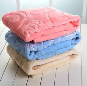 Soft Warm Baby Blankets