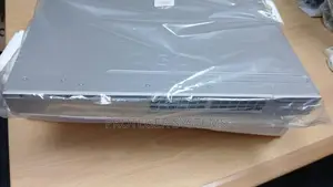 Cisco Ws-C3850-24t-L Network Switch