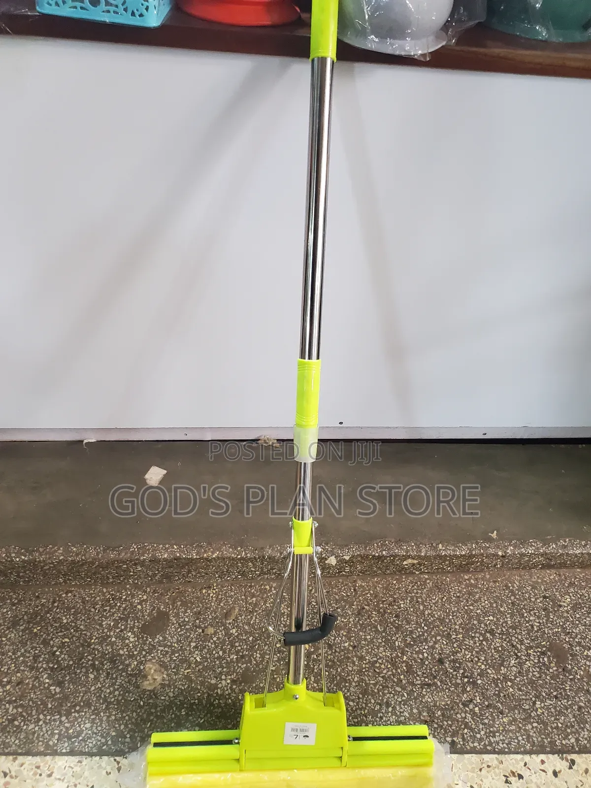 Imported Cleaning Mop Imported Cleaning Mop