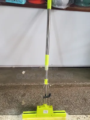 Imported Cleaning Mop Imported Cleaning Mop