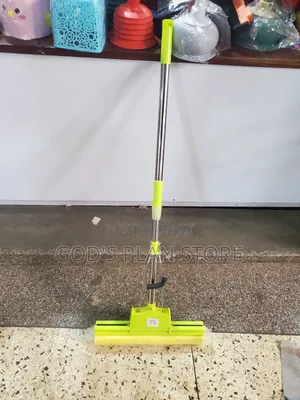 Imported Cleaning Mop Imported Cleaning Mop