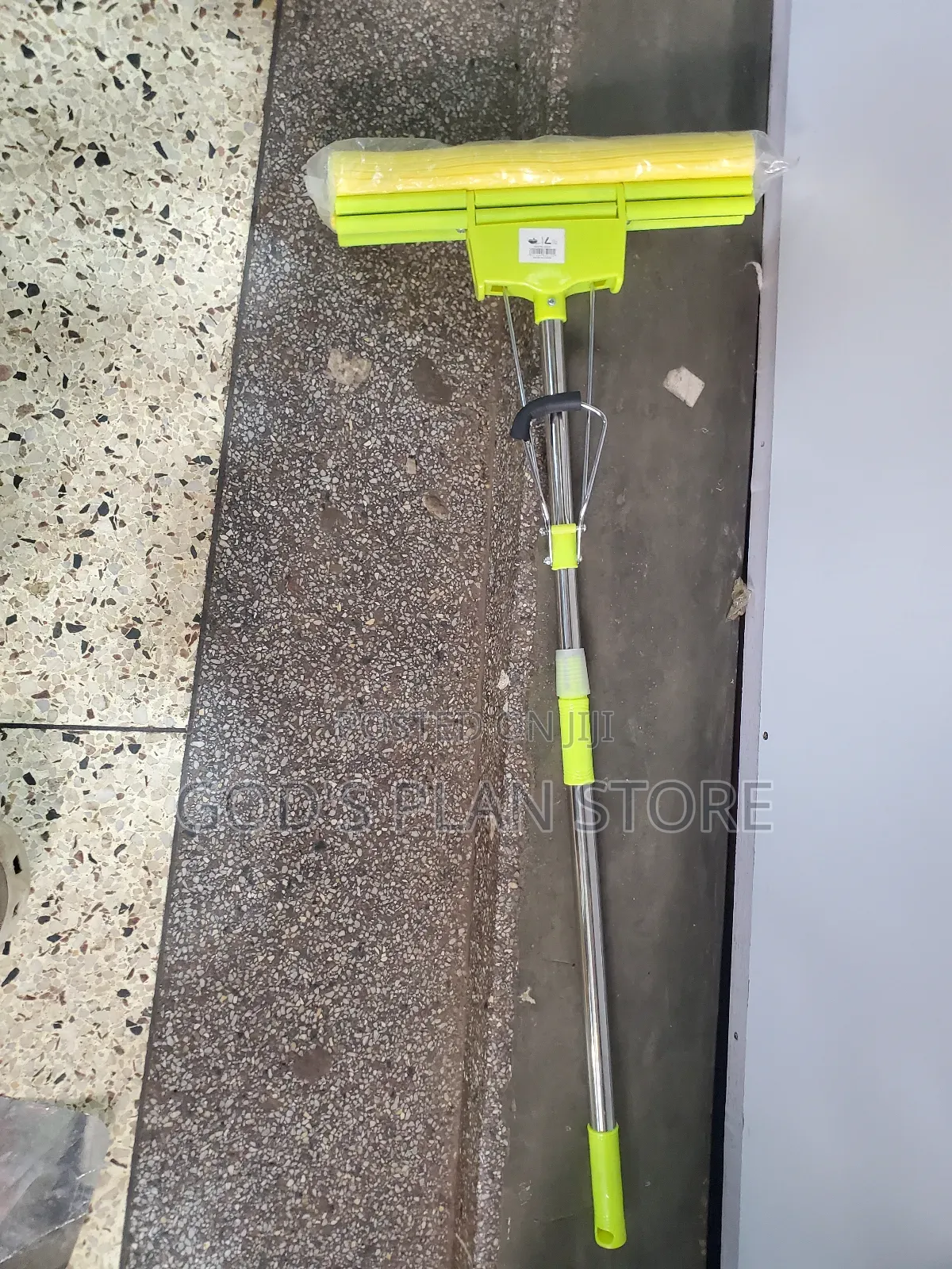 Imported Cleaning Mop Imported Cleaning Mop