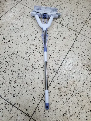 Self Squeeze Cleaning Mop