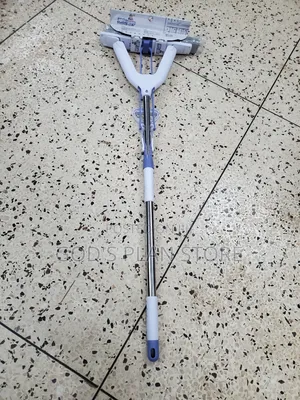 Self Squeeze Cleaning Mop