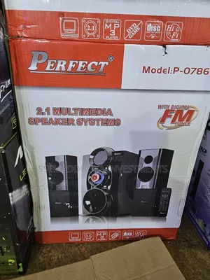 Perfect P-0786