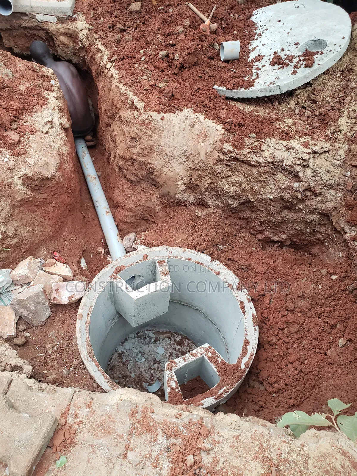 Biodigester on Offers This Month