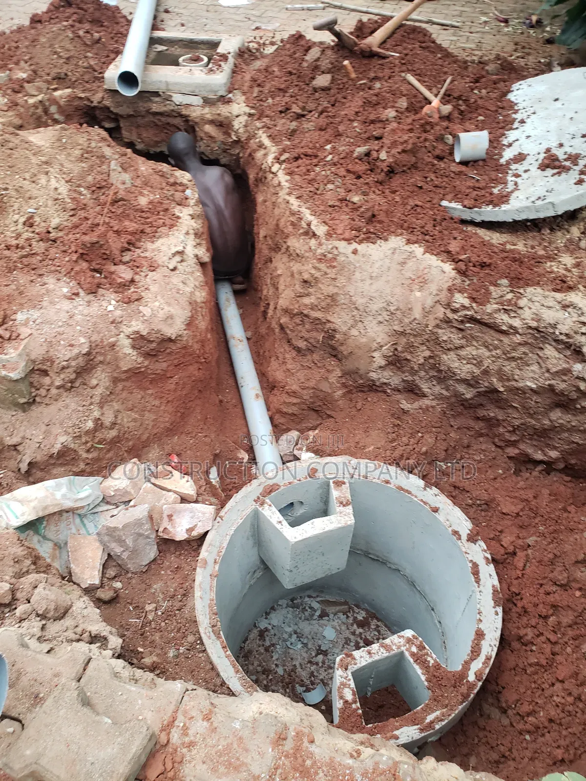 Biodigester on Offers This Month