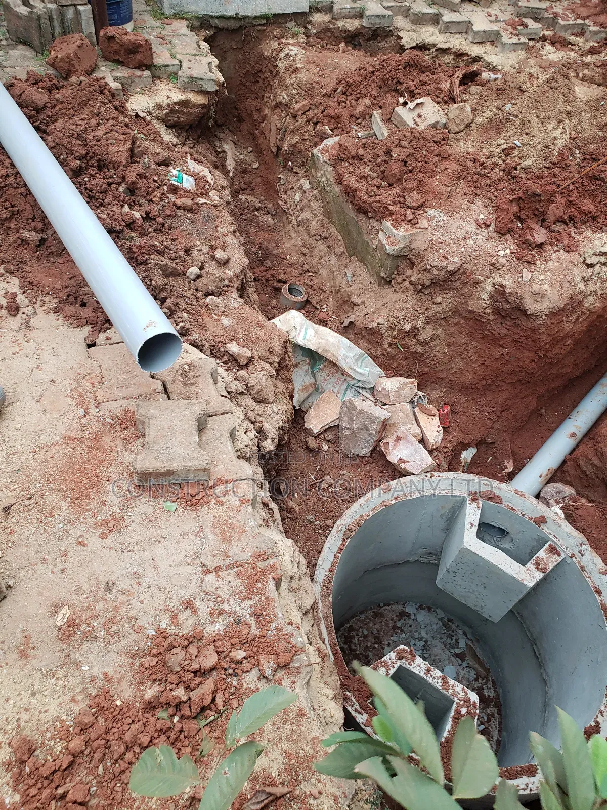 Biodigester Engineers in Uganda
