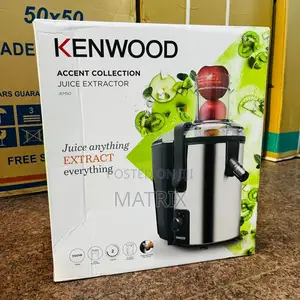 Kenwood Juice Extractor Machine Juicer