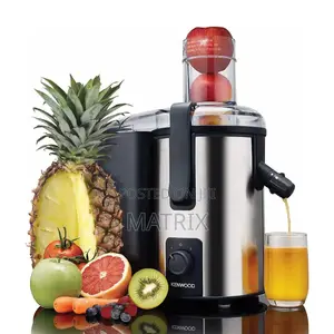 Kenwood Juice Extractor Machine Juicer