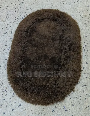 Bai Fluffy Door Mat