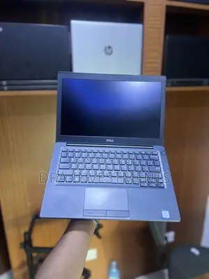 Laptop Dell Latitude 7280 8GB Intel Core I5 SSD 512GB