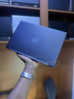 Laptop Dell Latitude 7280 8GB Intel Core I5 SSD 512GB
