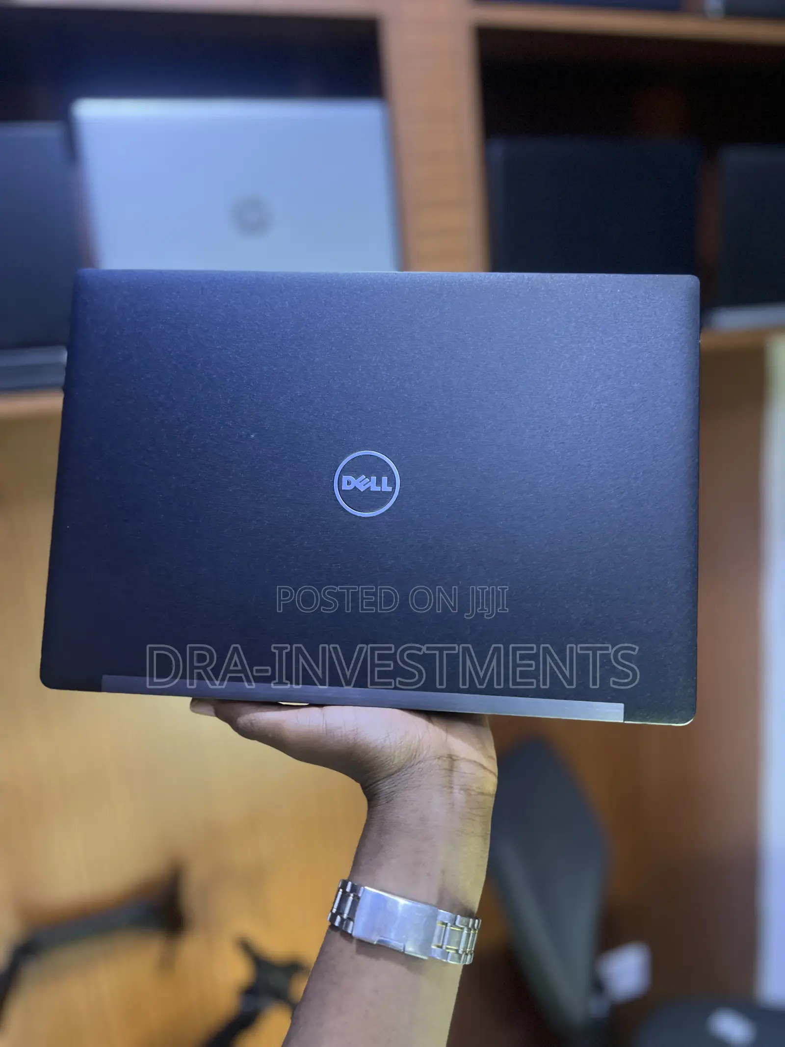 Laptop Dell Latitude 12 7280 8GB Intel Core I5 SSD 256GB