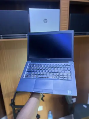 Laptop Dell Latitude 12 7280 8GB Intel Core I5 SSD 256GB