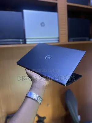 Laptop Dell Latitude 12 7280 8GB Intel Core I7 SSD 256GB