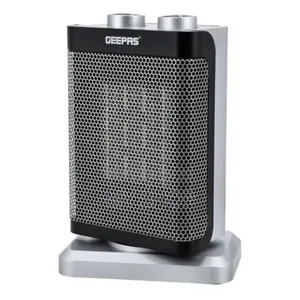 PTC Fan Heater Geepas