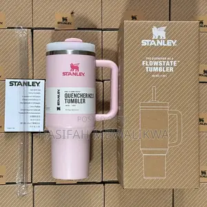 Insulated Stanley Cup / Tumbler