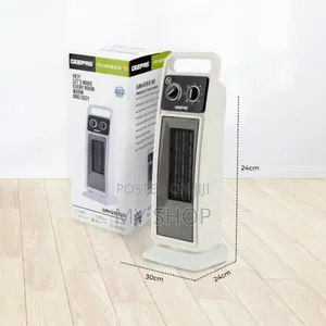 Heater Blower Fan