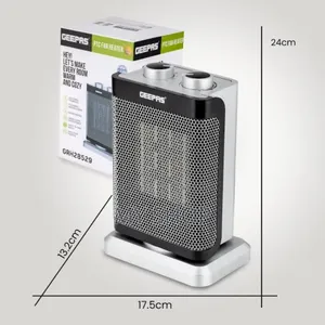 Portable Electric Room Heater
