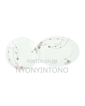 Royalford 33pcs Dinner Set Rf8982