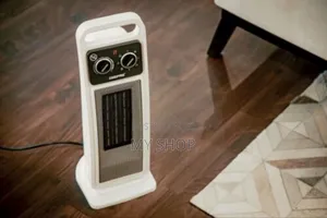 Room Warmer Fan