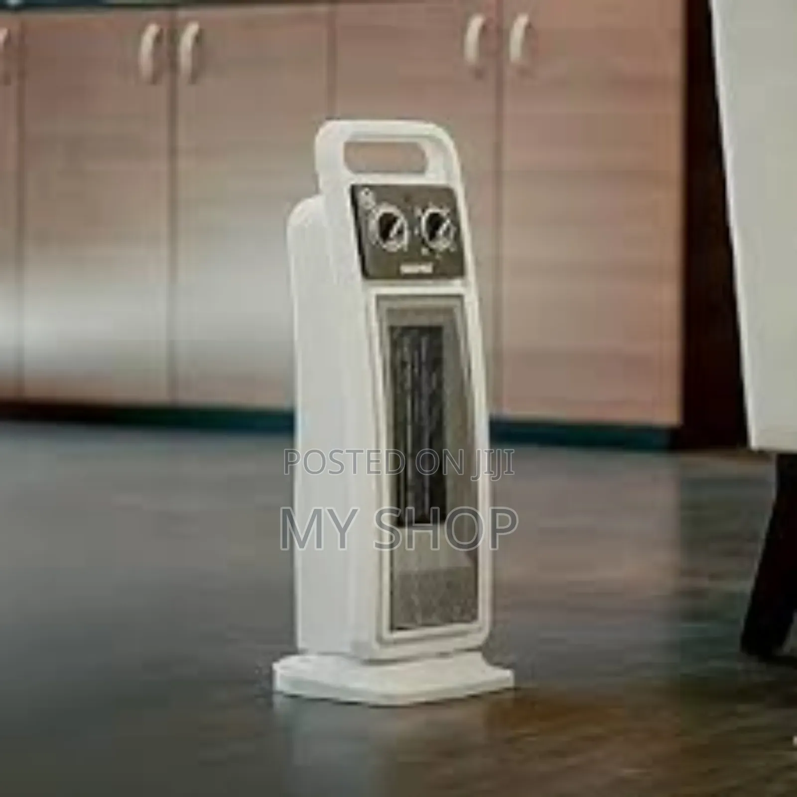 Room Warmer Fan