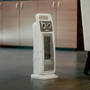 Room Warmer Fan