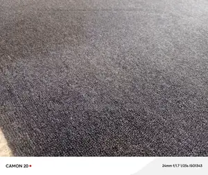 Quality Grey Wall to Wall Woolen Carpets