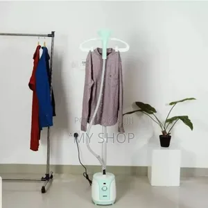 Floor Model Garment Steamer