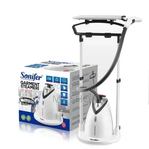 Big Garment Steamer for Business